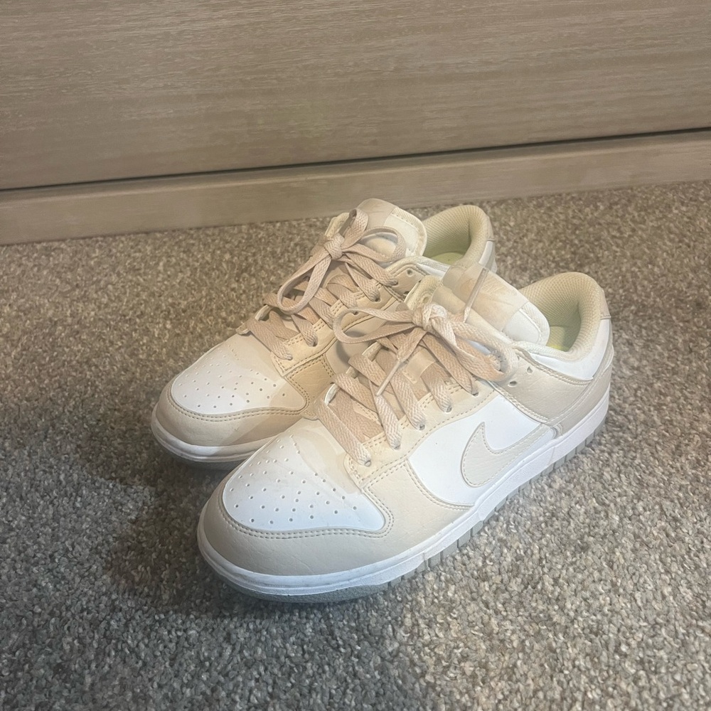 Nike Wmns Dunk Low Next Nature 'Light Orewood Brown'